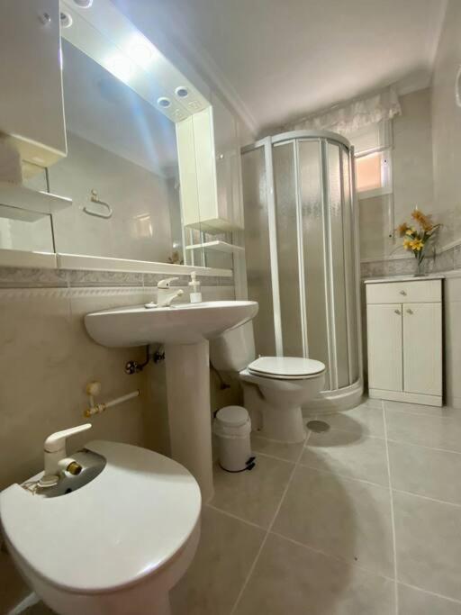 Rentalsevilla Luis De Morales Экстерьер фото